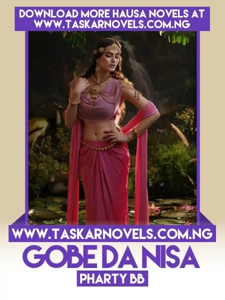 GOBE DA NISA