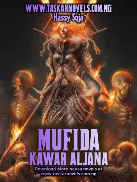 MUFIDA KAWAR ALJANA