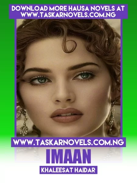 IMAAN