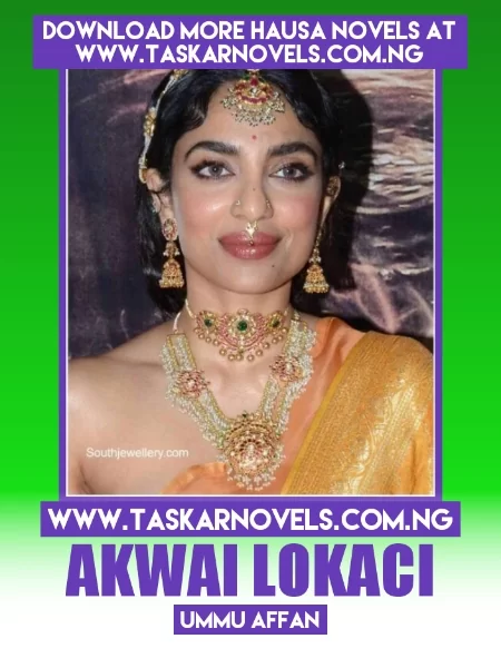 AKWAI LOKACI
