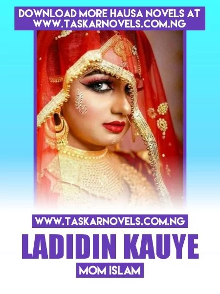 LADIDIN KAUYE