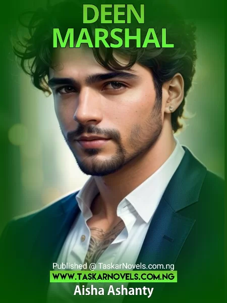 DEEN MARSHAL