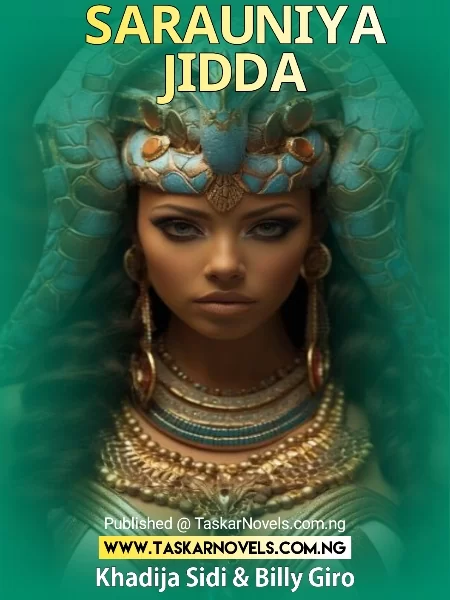 SARAUNIYA JIDDA