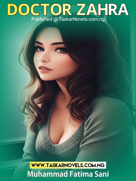 DOCTOR ZAHRA