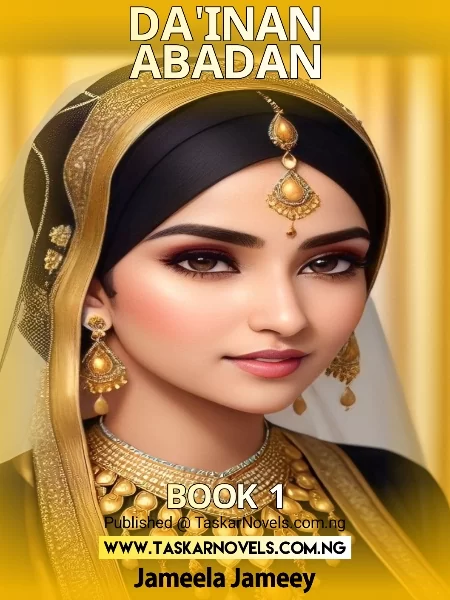 DA'IMAN ABADAN BOOK ONE