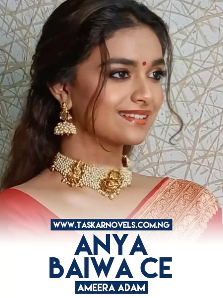 ANYA BAIWA CE