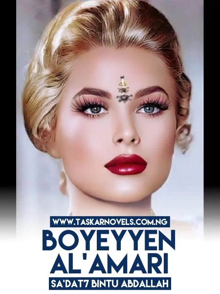 BOYEYYEN AL'AMARI