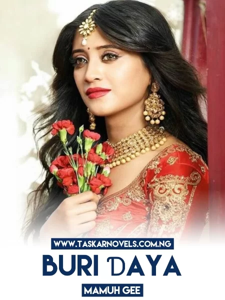 BURI DAYA