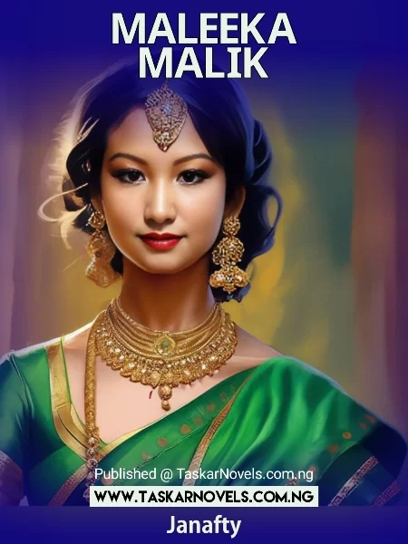 MALEEKA MALIK