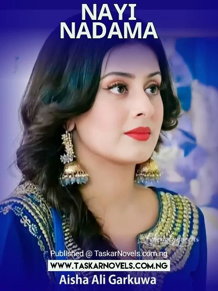NAYI NADAMA