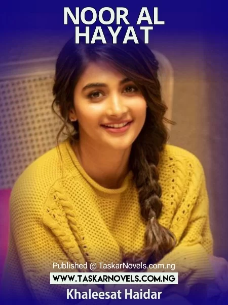 NOOR AL HAYAT