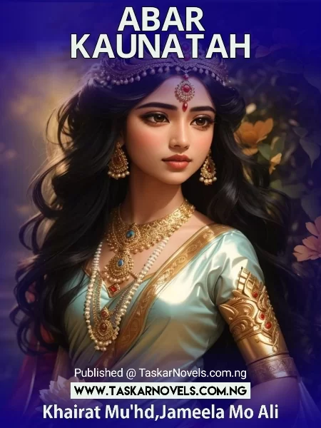 ABAR KAUNATAH