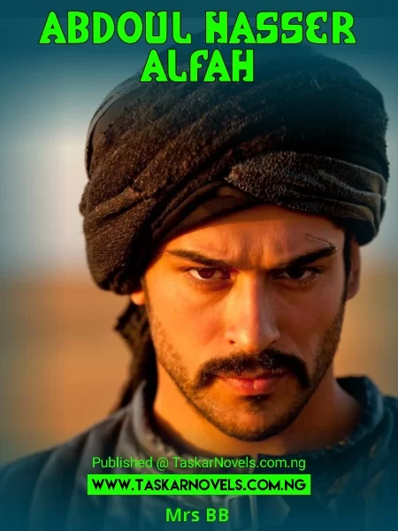 ABDOUL NASSER ALFAH