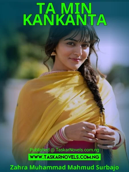 TAYI MIN KANKANTA
