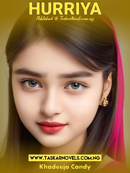 HURRIYA Book 1