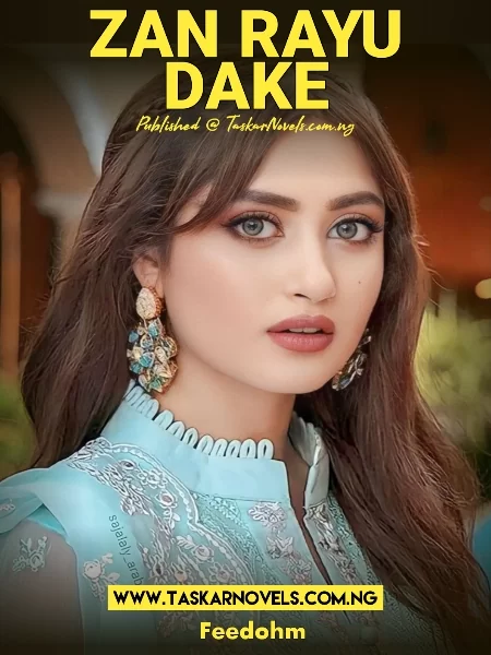 ZAN RAYU DA KE