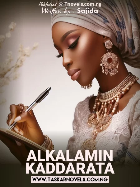 ALKALAMIN KADDARATA