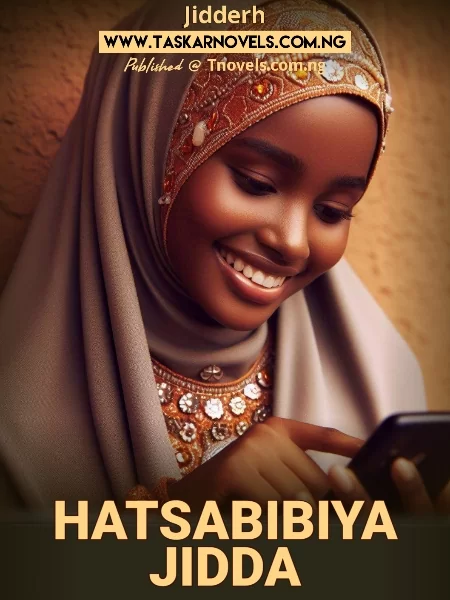 HATSABIBIYA JIDDA