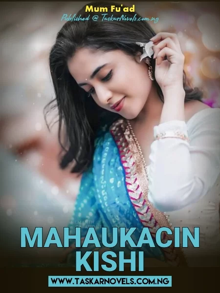 MAHAUKACIN KISHI