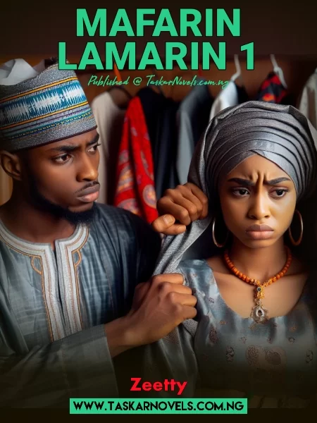 MAFARIN LAMARIN 1