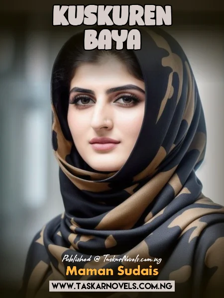 KUSKUREN BAYA