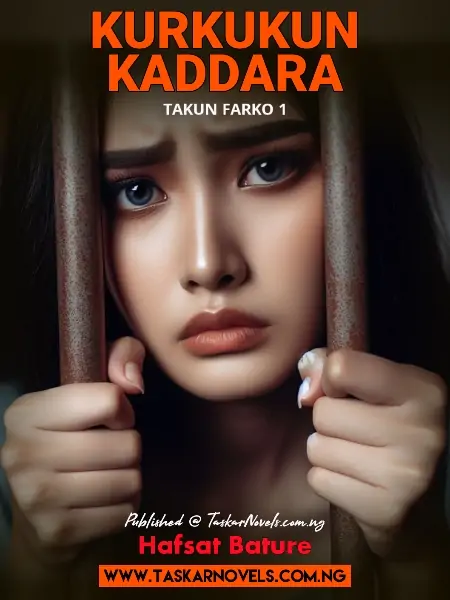 KURKUKUN ƘADDARA