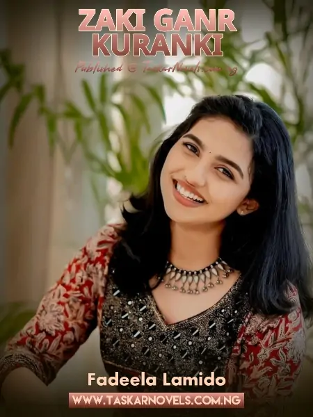 ZAKI GANE KURANKI