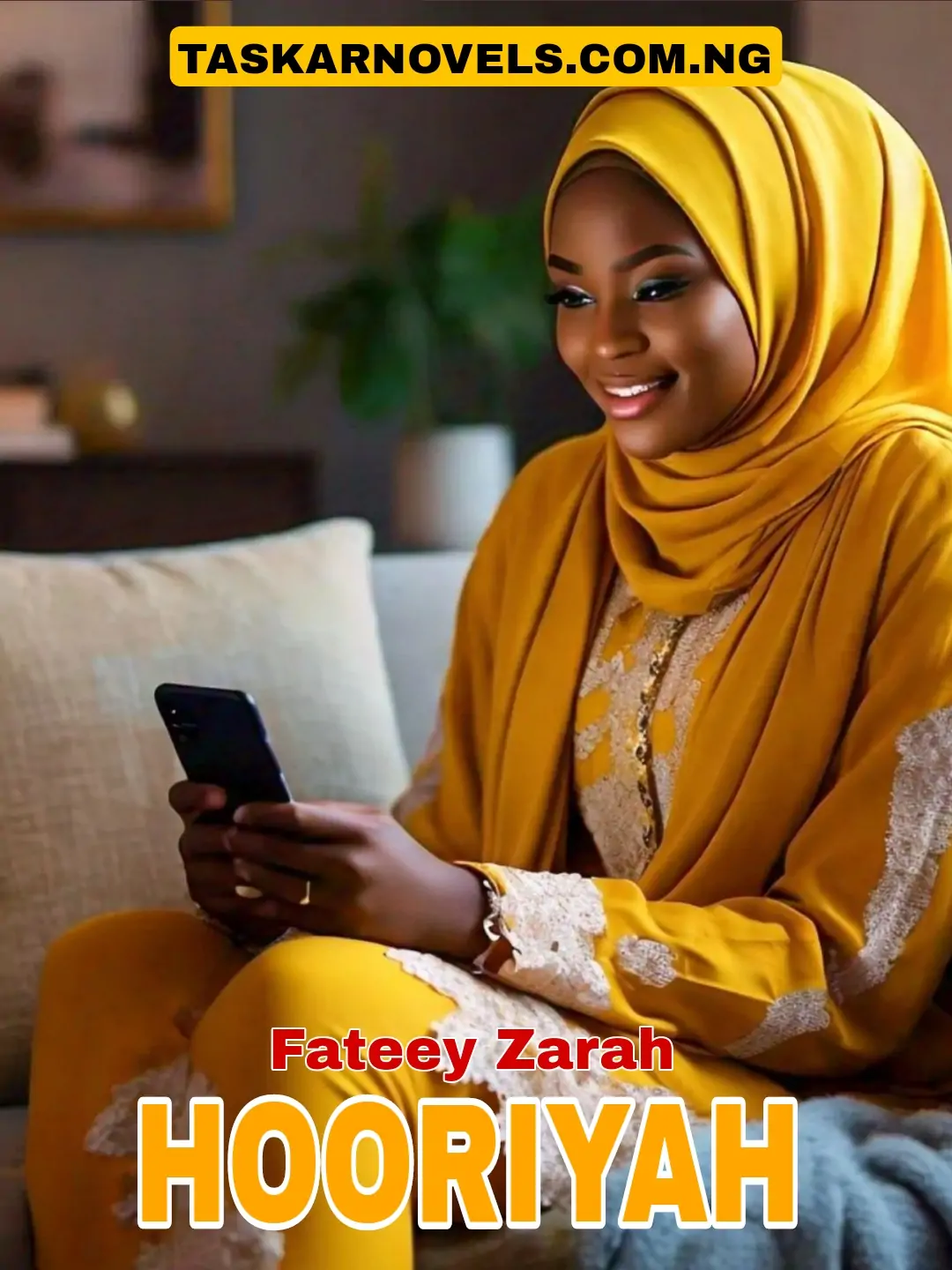 HOORIYAH
