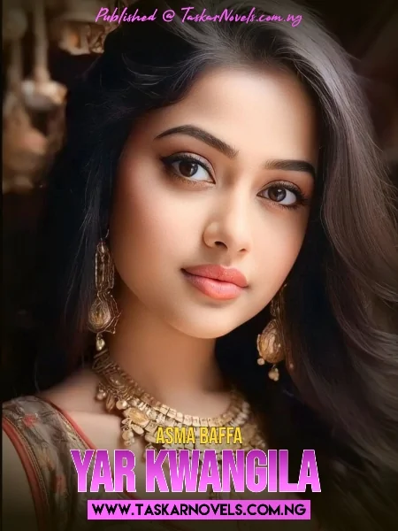 YAR KWANGILA