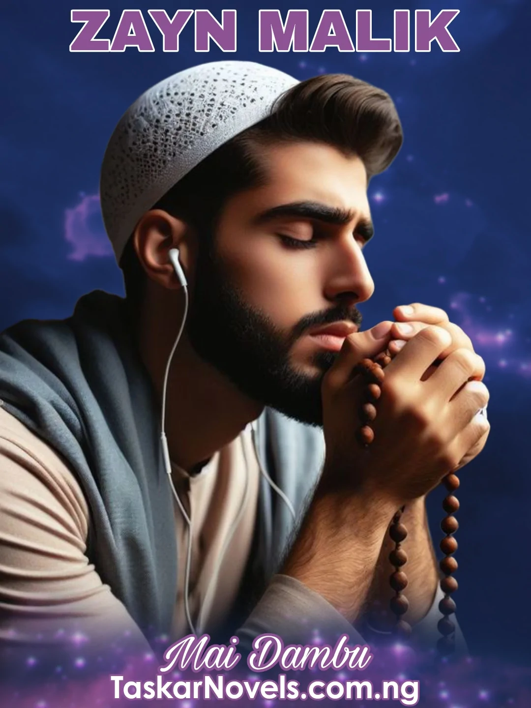 ZAYN MALIK