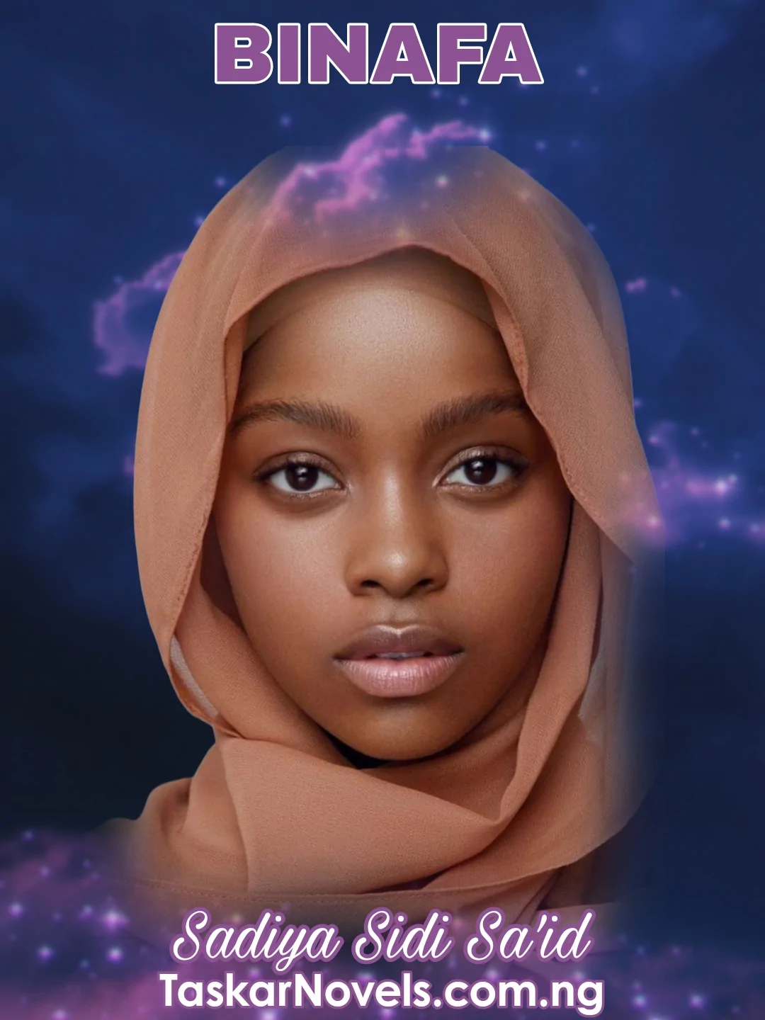 BINAFA