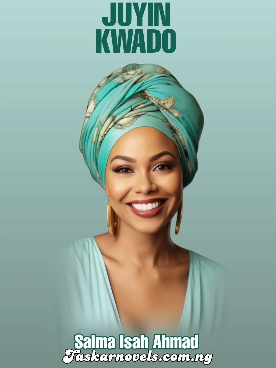 JUYIN KWAƊO BOOK 1