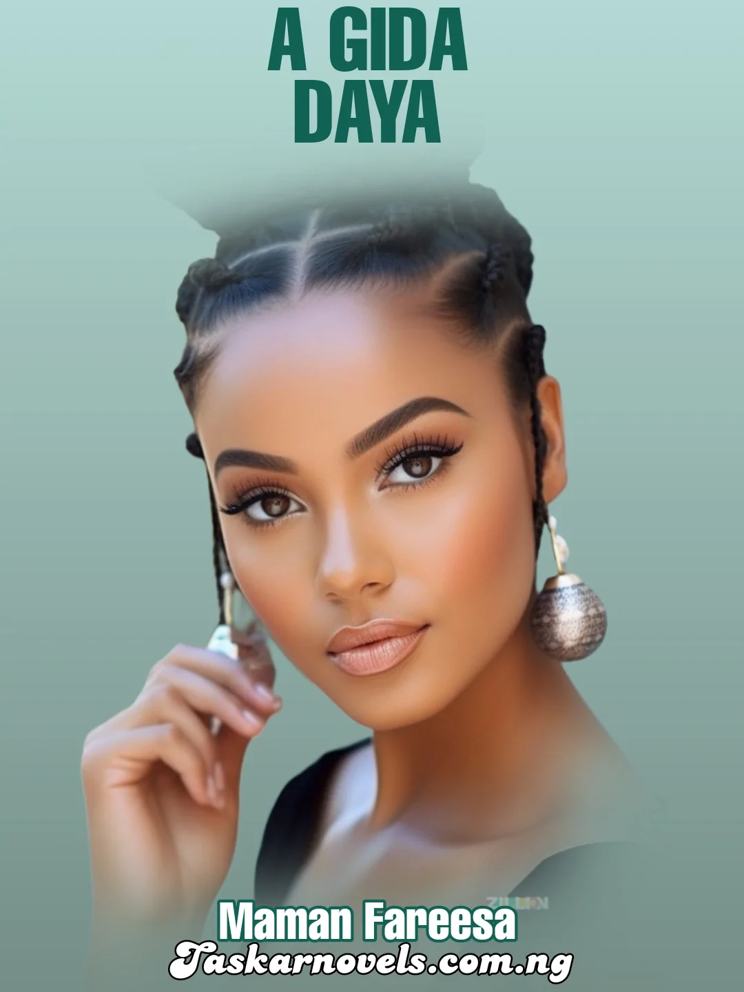 A GIDA DAYA