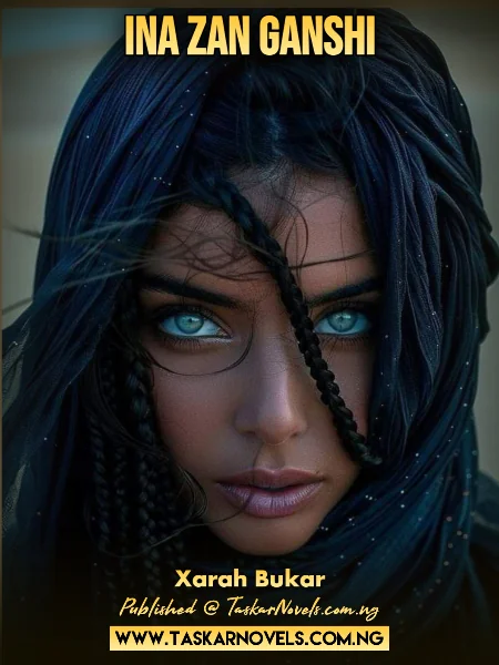 INA ZAN GANSHI