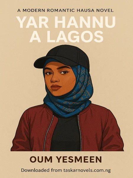 YAR HANNU A LAGOS