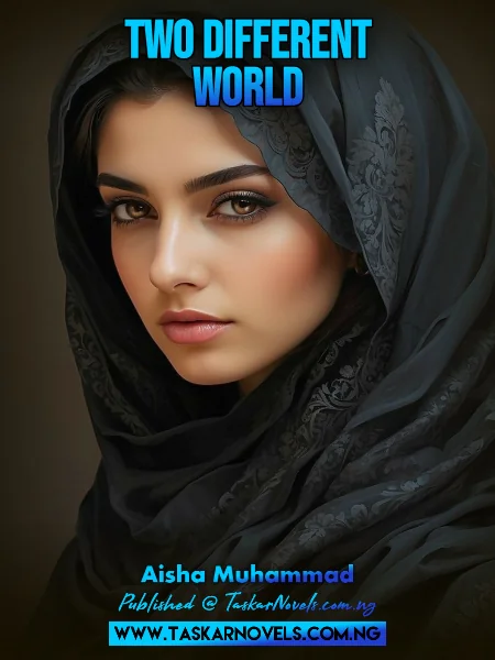 TWO DIFFERENT WORLD