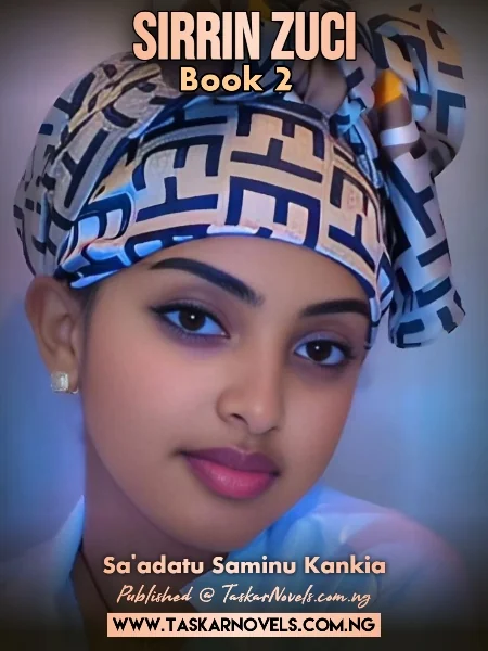 SIRRIN ZUCI Book 2