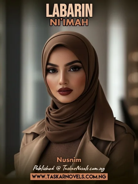 LABARIN NIIMAH