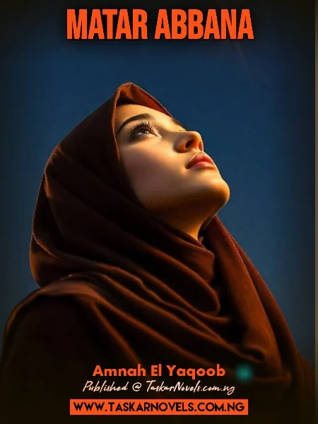 MATAR ABBANA