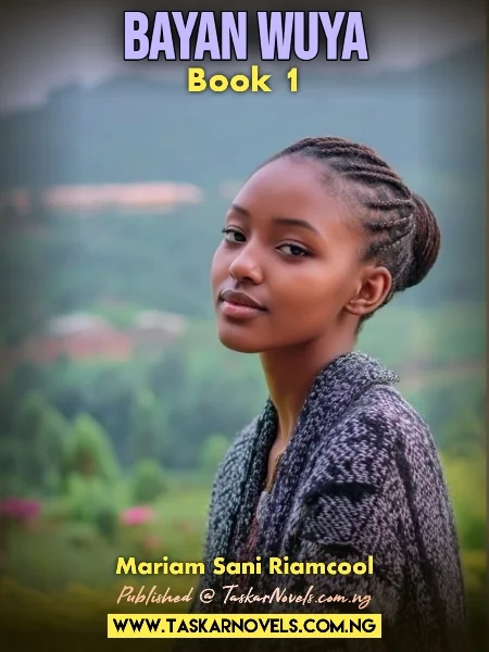 BAYAN WUYA Book 1