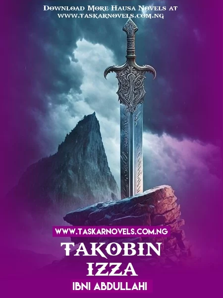 TAKOBIN IZZA