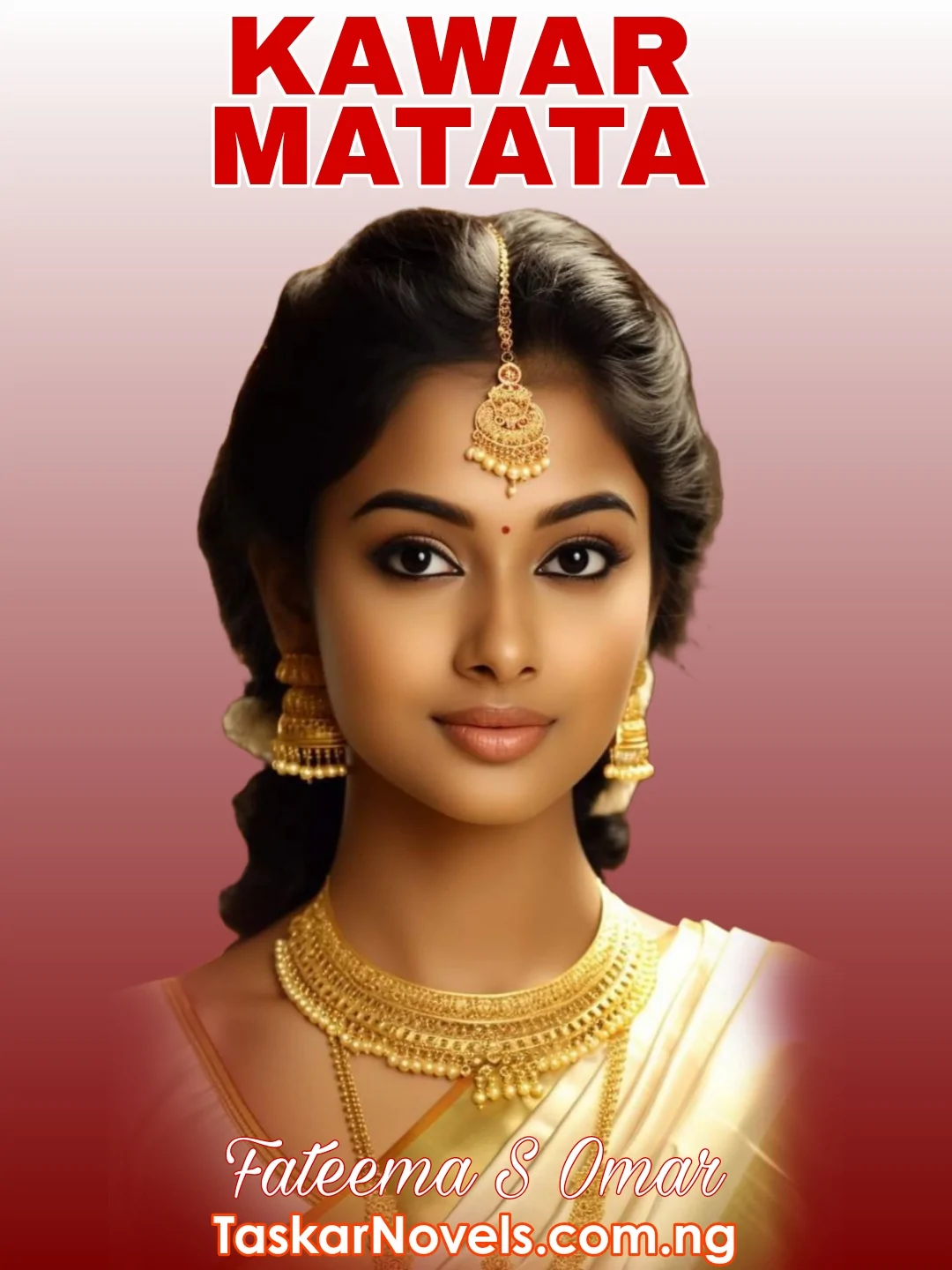 KANWAR MATATA