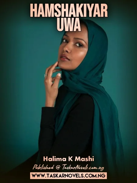 HAMSHAƘIYAR UWA