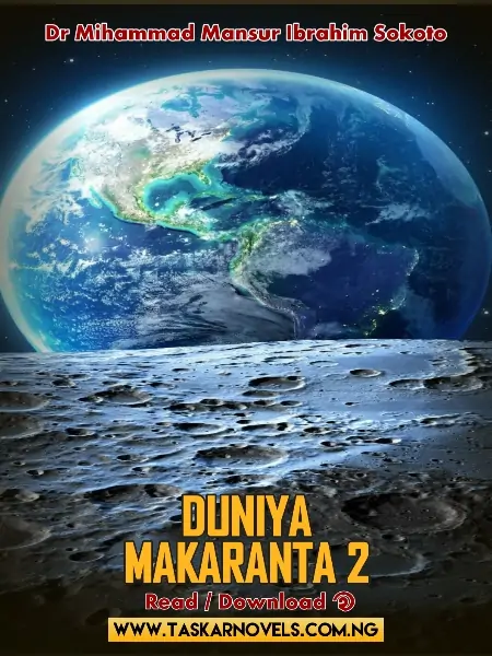 DUNIYA MAKARANTA 2
